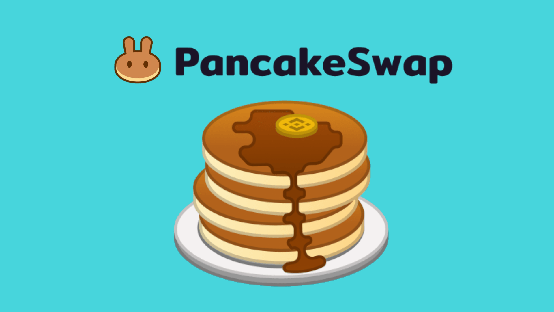 PancakeSwap Exchange